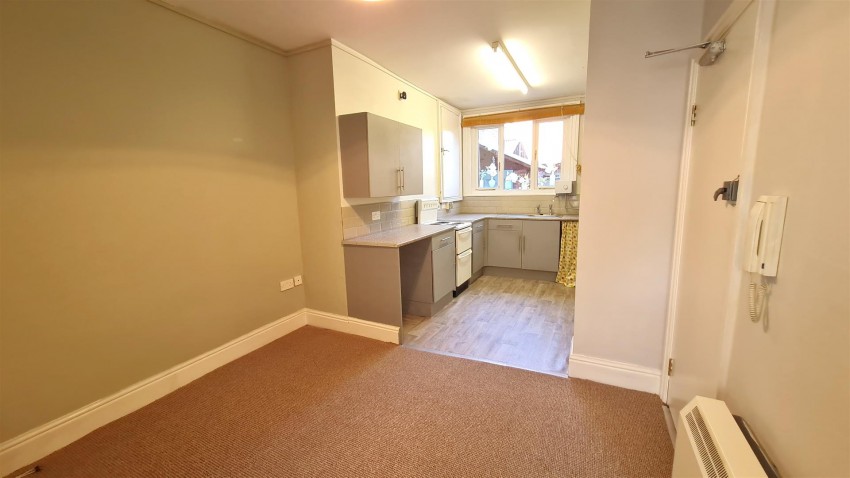 Images for High Street, Llanfyllin