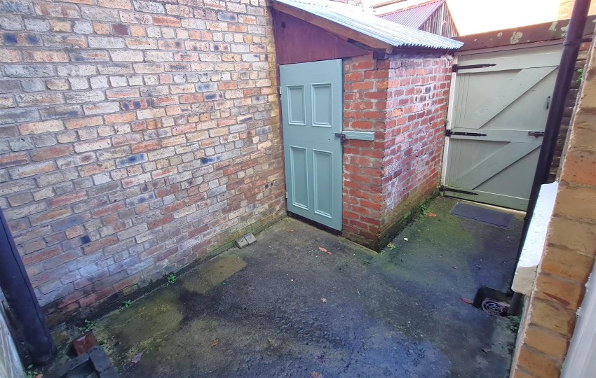 Images for High Street, Llanfyllin