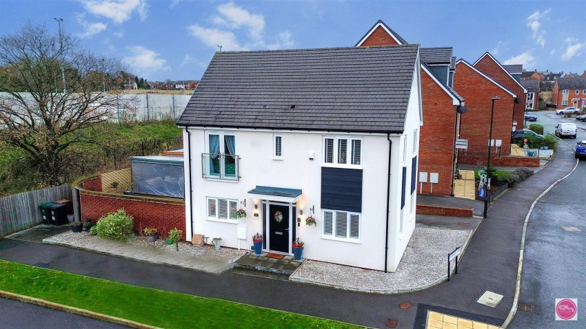 Images for Drift Road, Castle Gresley