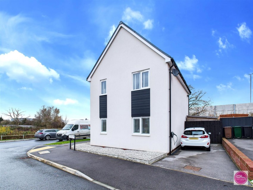 Images for Drift Road, Castle Gresley