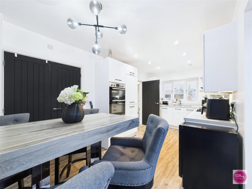 Images for Drift Road, Castle Gresley