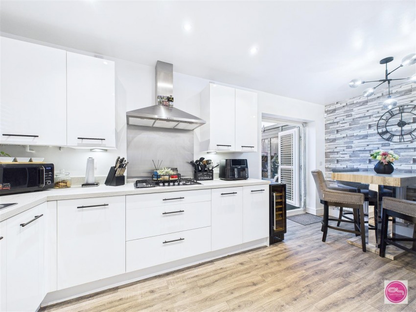 Images for Drift Road, Castle Gresley