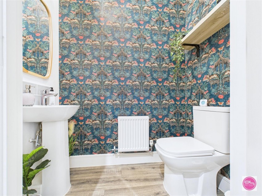 Images for Drift Road, Castle Gresley