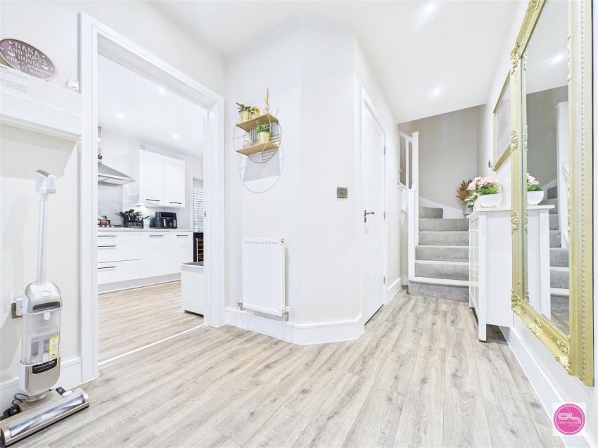 Images for Drift Road, Castle Gresley