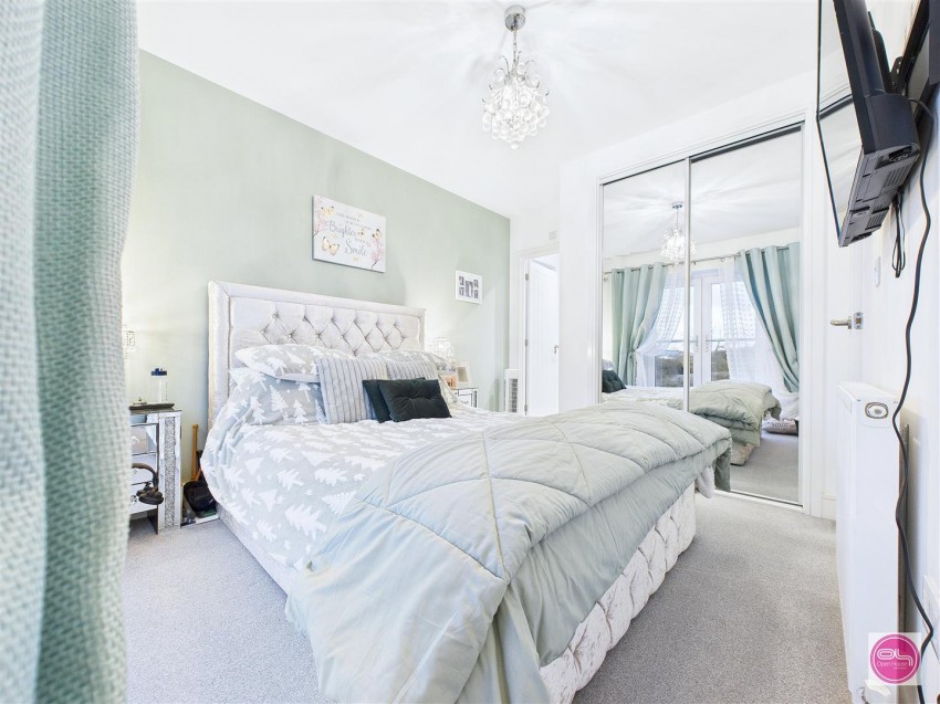 Images for Drift Road, Castle Gresley