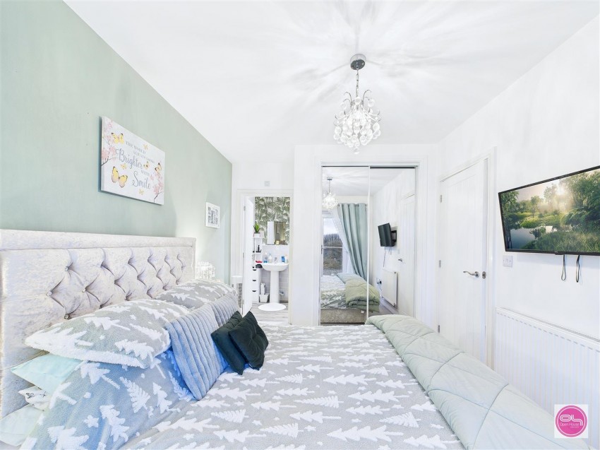 Images for Drift Road, Castle Gresley