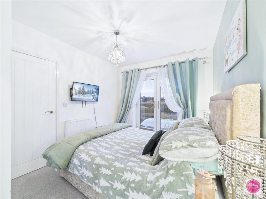 Images for Drift Road, Castle Gresley