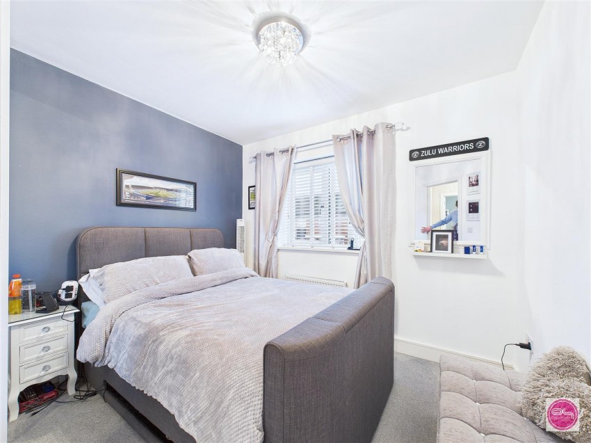 Images for Drift Road, Castle Gresley