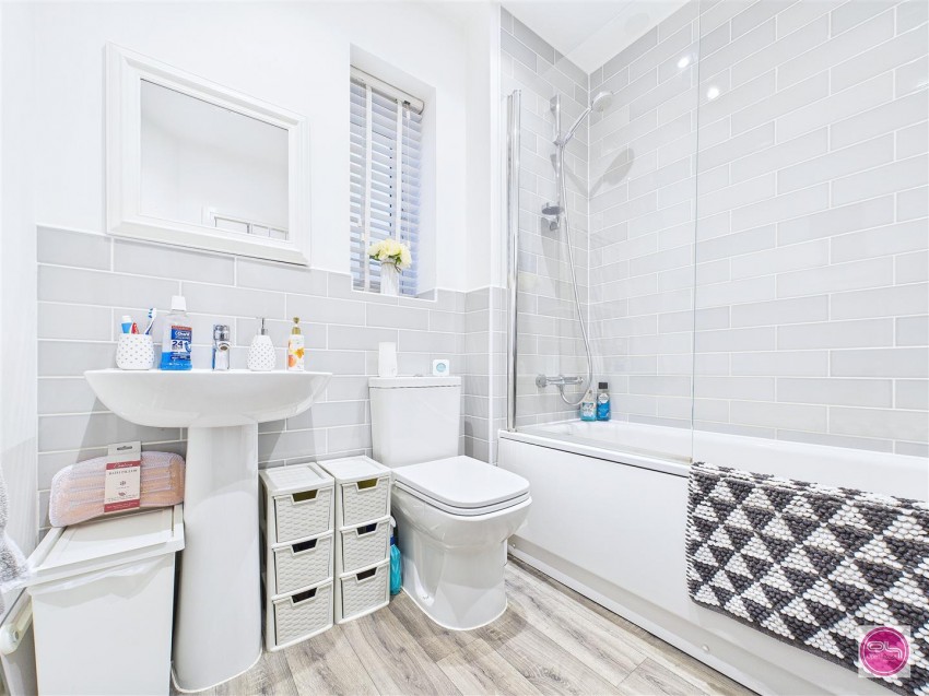 Images for Drift Road, Castle Gresley