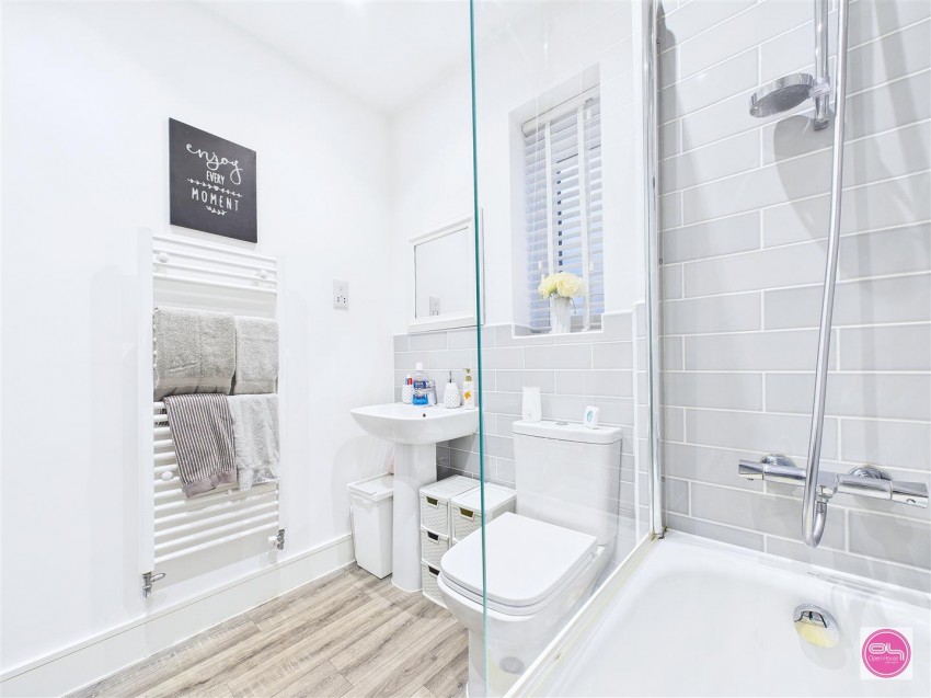 Images for Drift Road, Castle Gresley