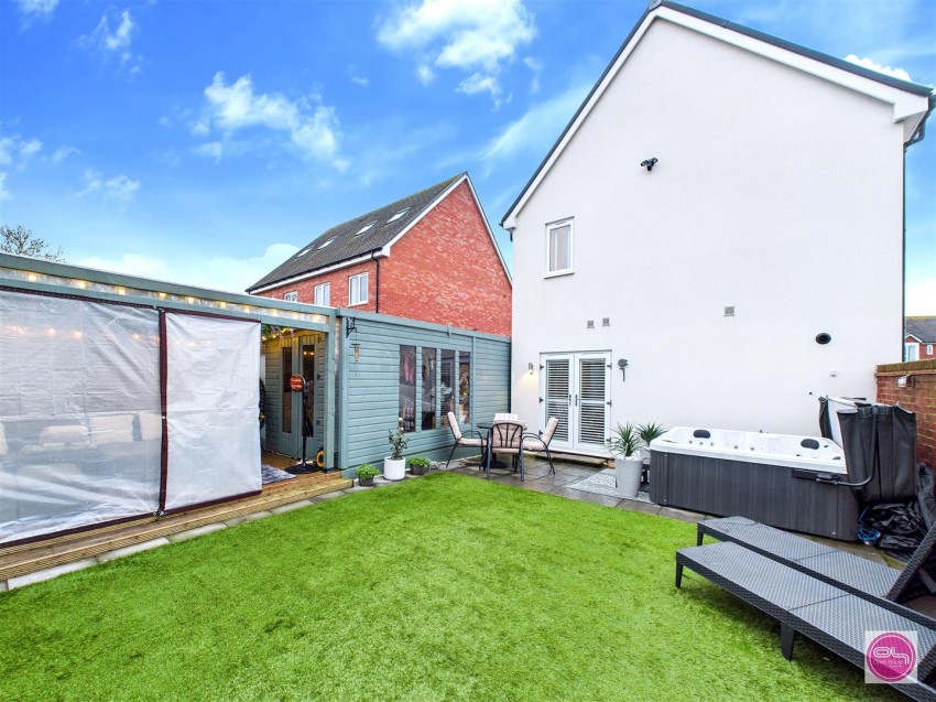 Images for Drift Road, Castle Gresley