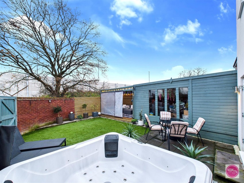 Images for Drift Road, Castle Gresley