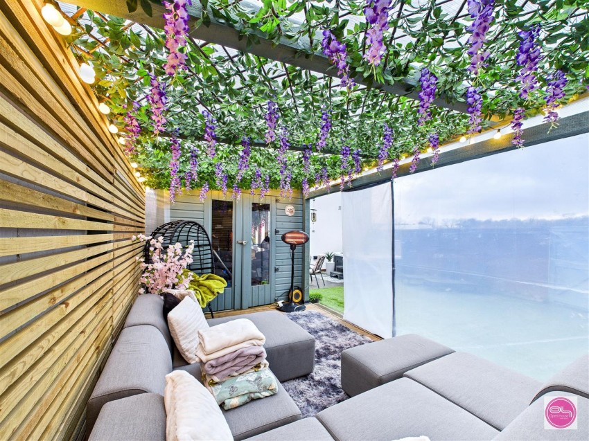 Images for Drift Road, Castle Gresley