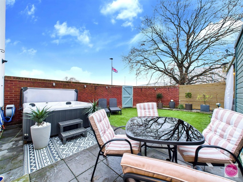 Images for Drift Road, Castle Gresley