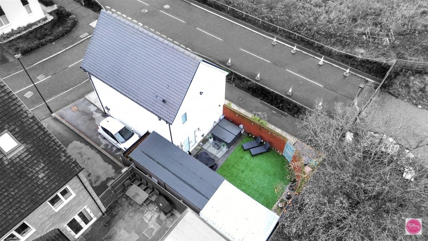 Images for Drift Road, Castle Gresley