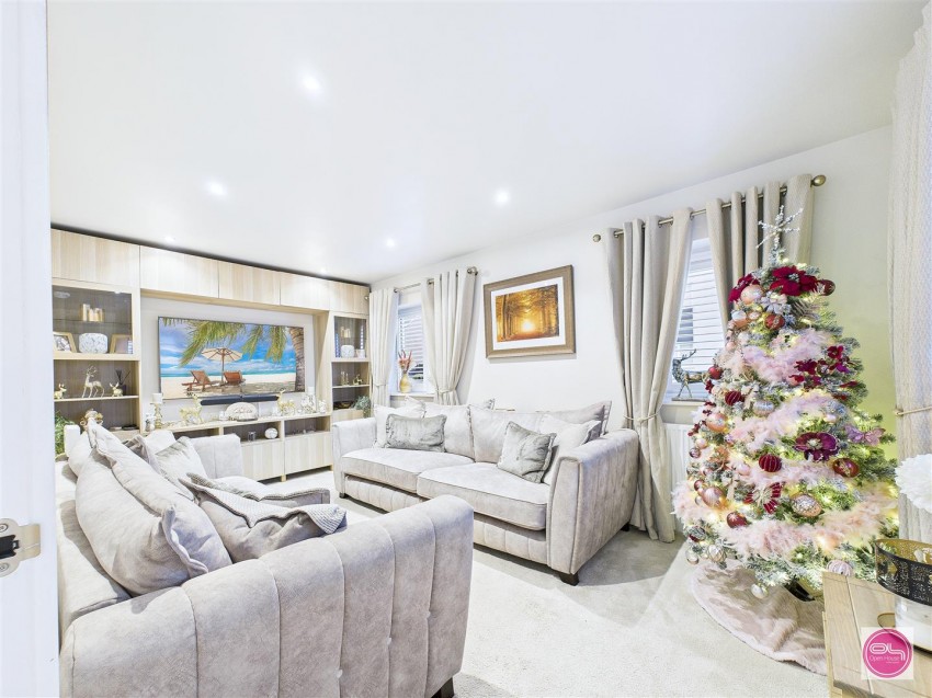 Images for Drift Road, Castle Gresley