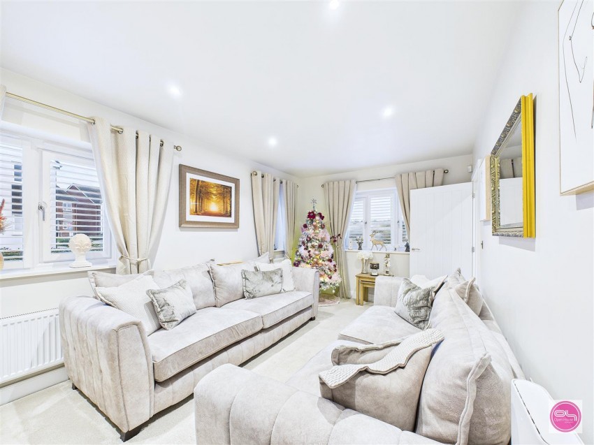 Images for Drift Road, Castle Gresley