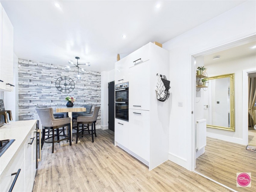 Images for Drift Road, Castle Gresley