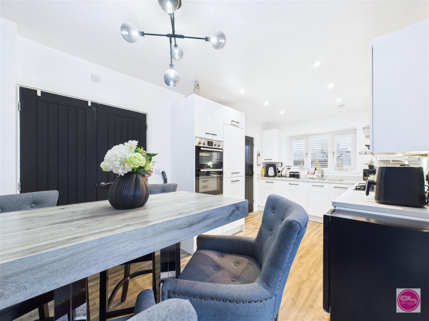 Images for Drift Road, Castle Gresley