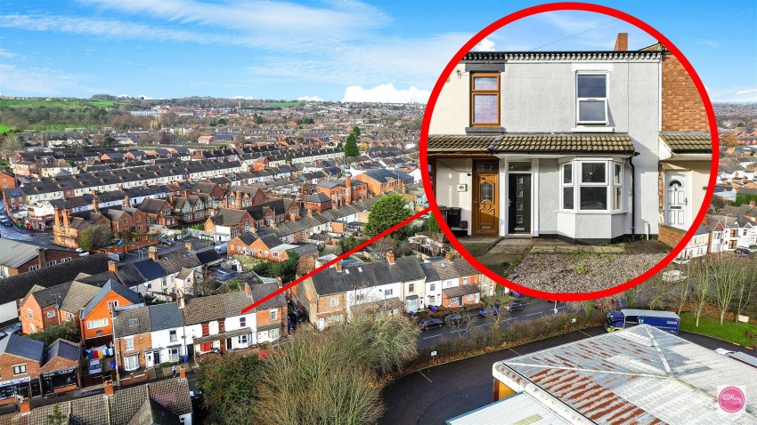 Images for Derby Street, Burton-On-Trent