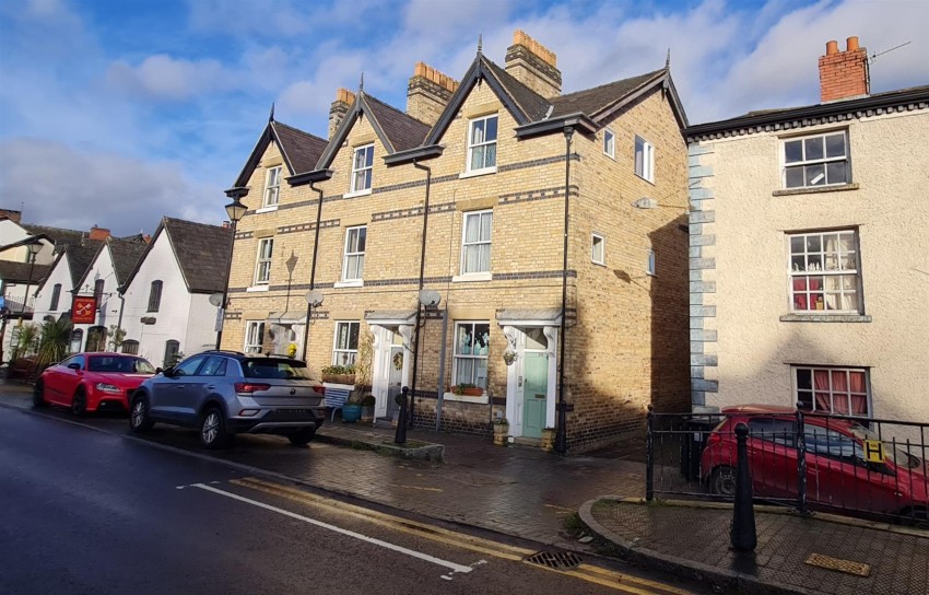 Images for High Street, Llanfyllin