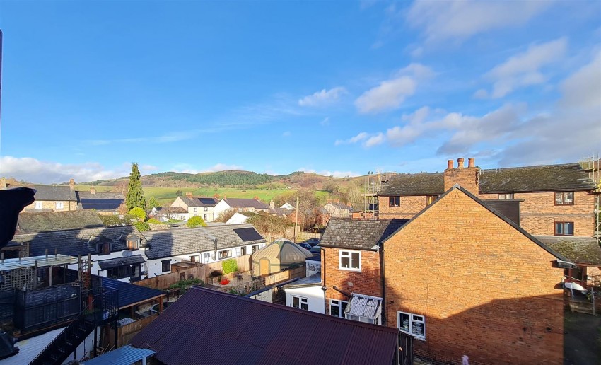 Images for High Street, Llanfyllin