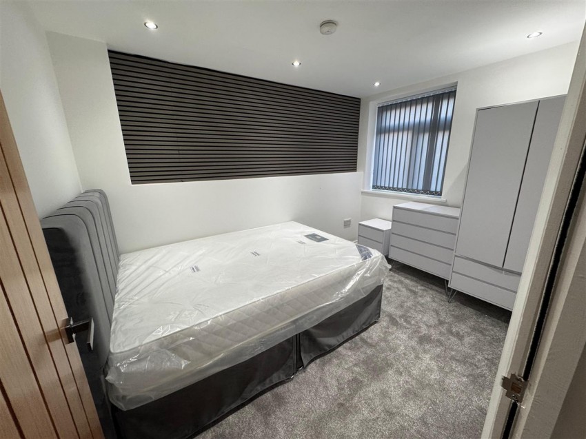 Images for Flat 3, 185 Burnage Lane, Manchester