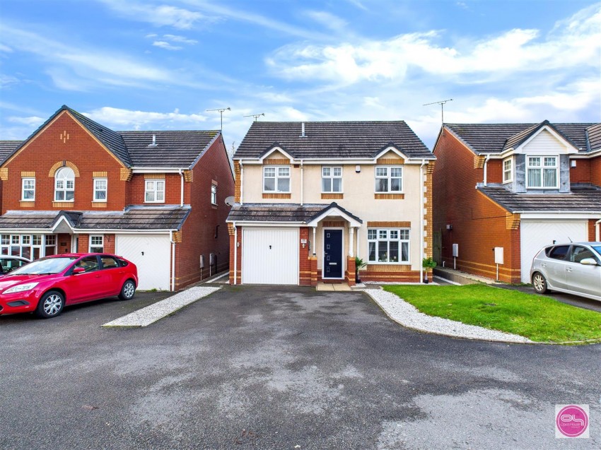 Images for Occupation Road, Albert Village, Swadlincote