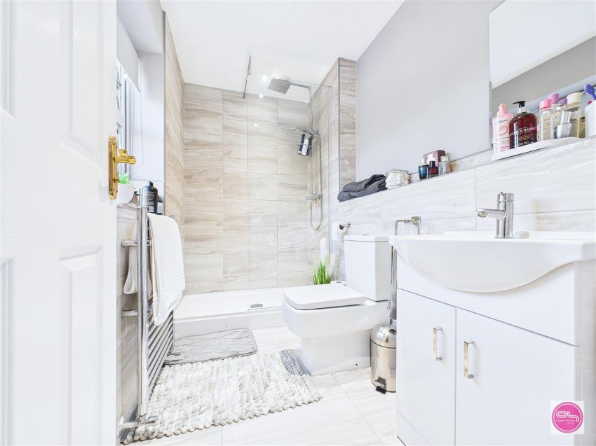 Images for Occupation Road, Albert Village, Swadlincote