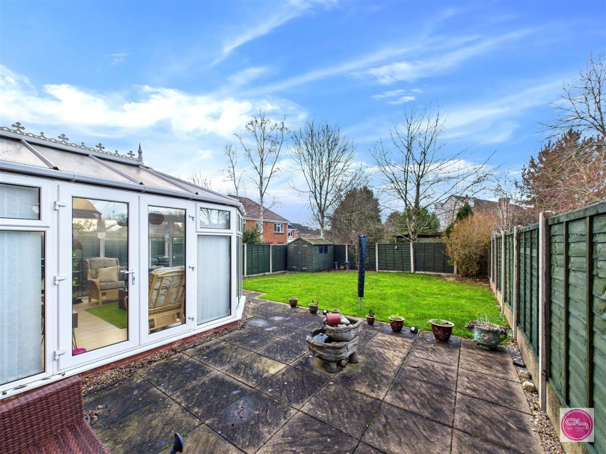 Images for Occupation Road, Albert Village, Swadlincote