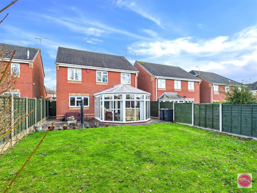 Images for Occupation Road, Albert Village, Swadlincote