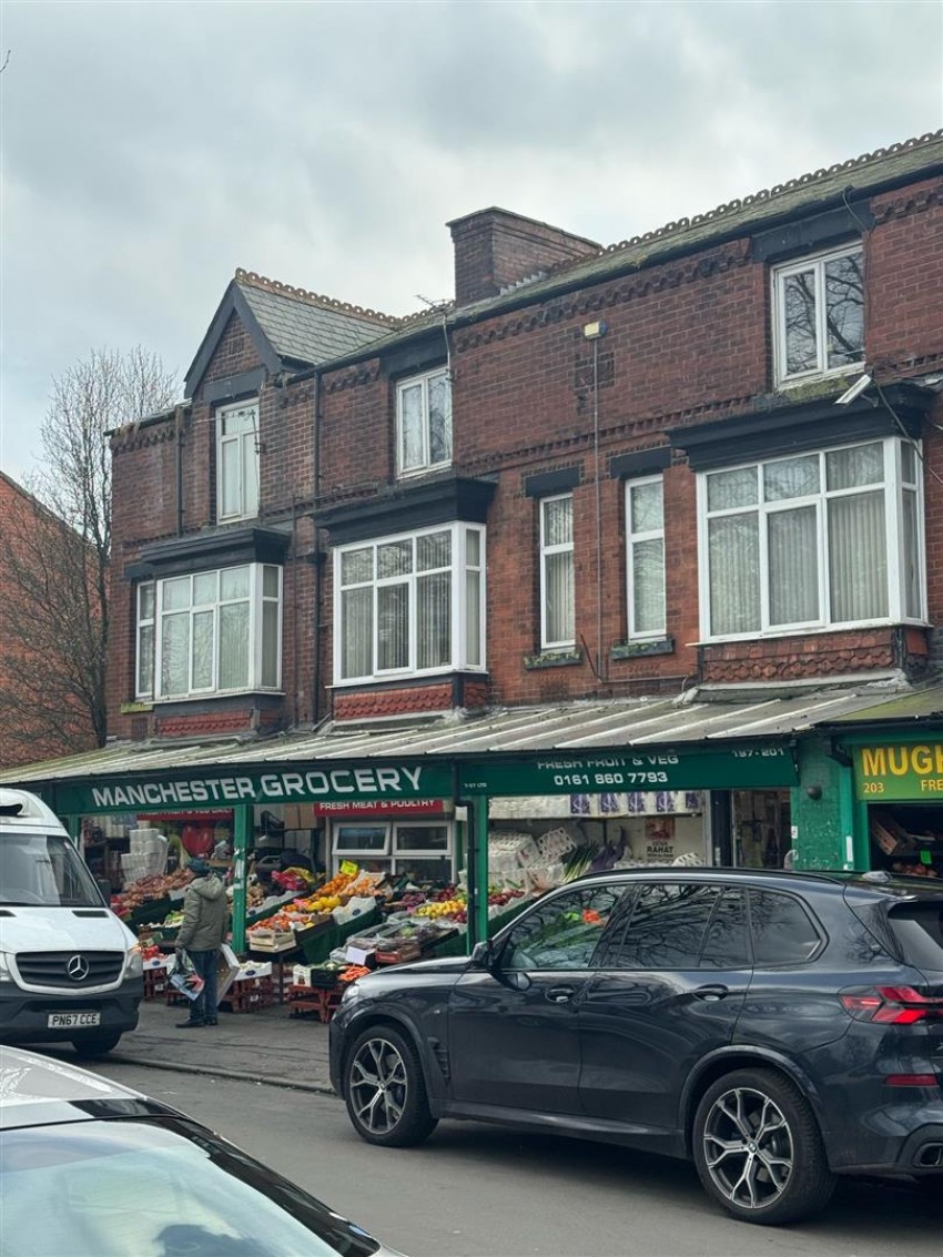 Images for Clarendon Road, Manchester