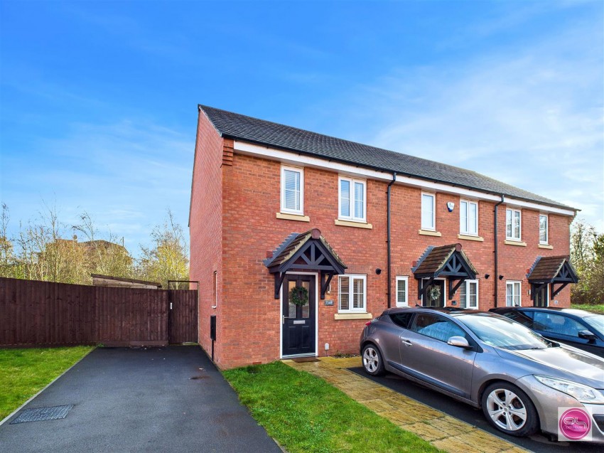Images for Ashlands Drive, Woodville, Swadlincote