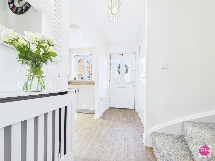 Images for Ashlands Drive, Woodville, Swadlincote