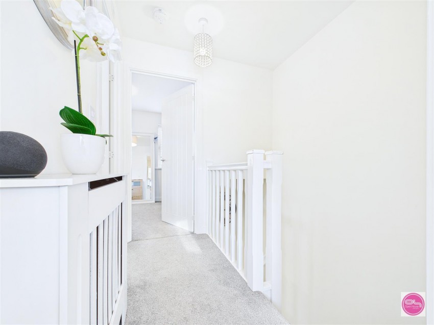 Images for Ashlands Drive, Woodville, Swadlincote