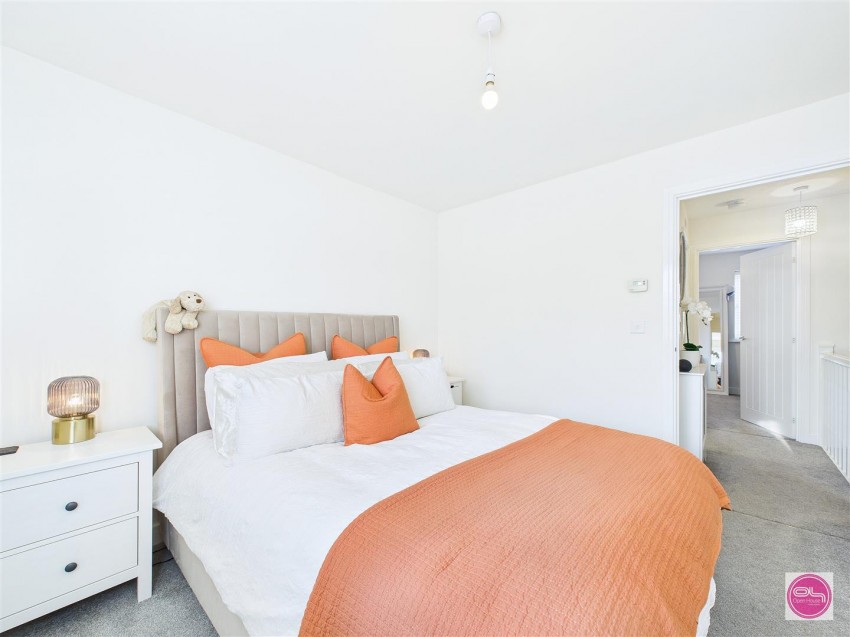 Images for Ashlands Drive, Woodville, Swadlincote