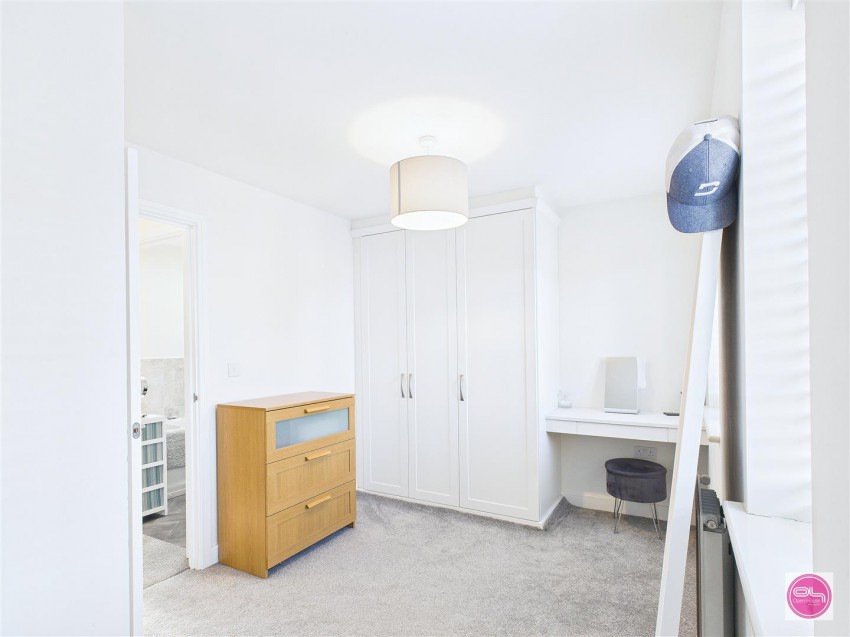 Images for Ashlands Drive, Woodville, Swadlincote