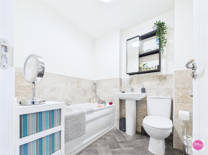 Images for Ashlands Drive, Woodville, Swadlincote