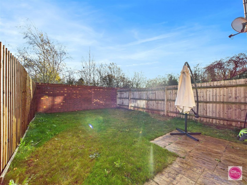 Images for Ashlands Drive, Woodville, Swadlincote