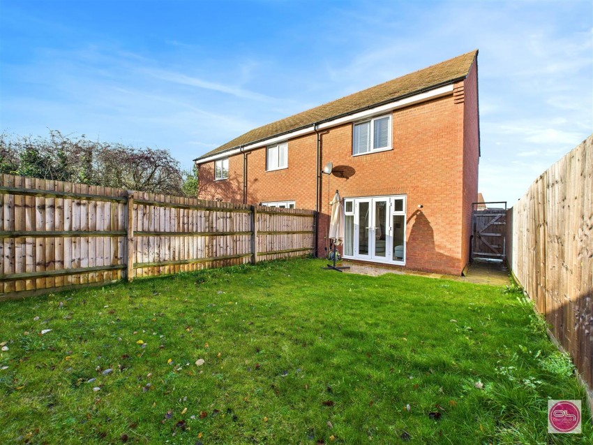 Images for Ashlands Drive, Woodville, Swadlincote