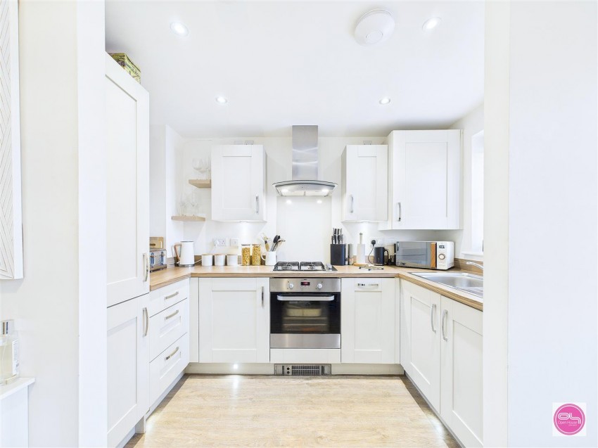 Images for Ashlands Drive, Woodville, Swadlincote