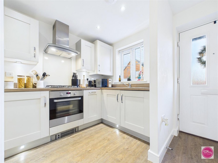 Images for Ashlands Drive, Woodville, Swadlincote