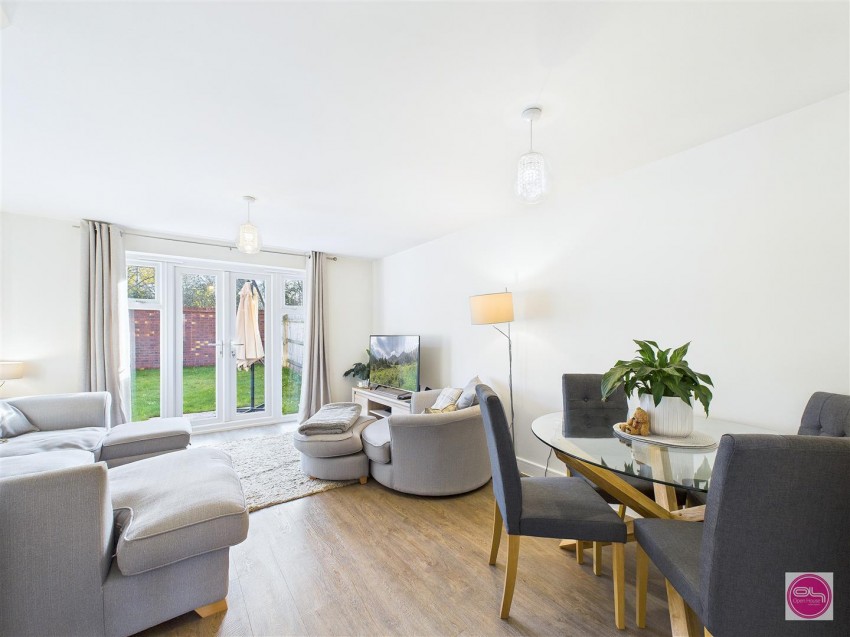 Images for Ashlands Drive, Woodville, Swadlincote