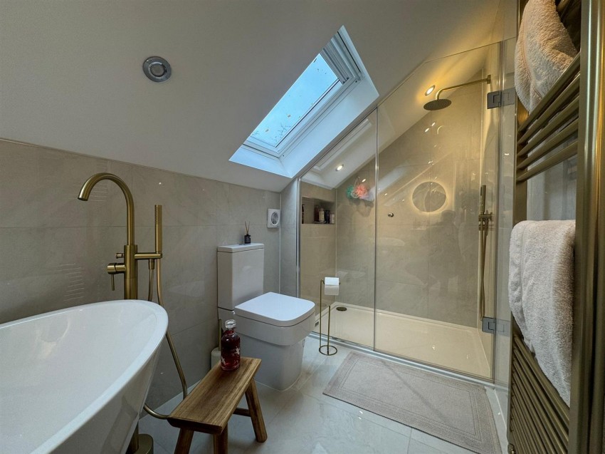 Images for Watson Close, Oxenhope, Keighley