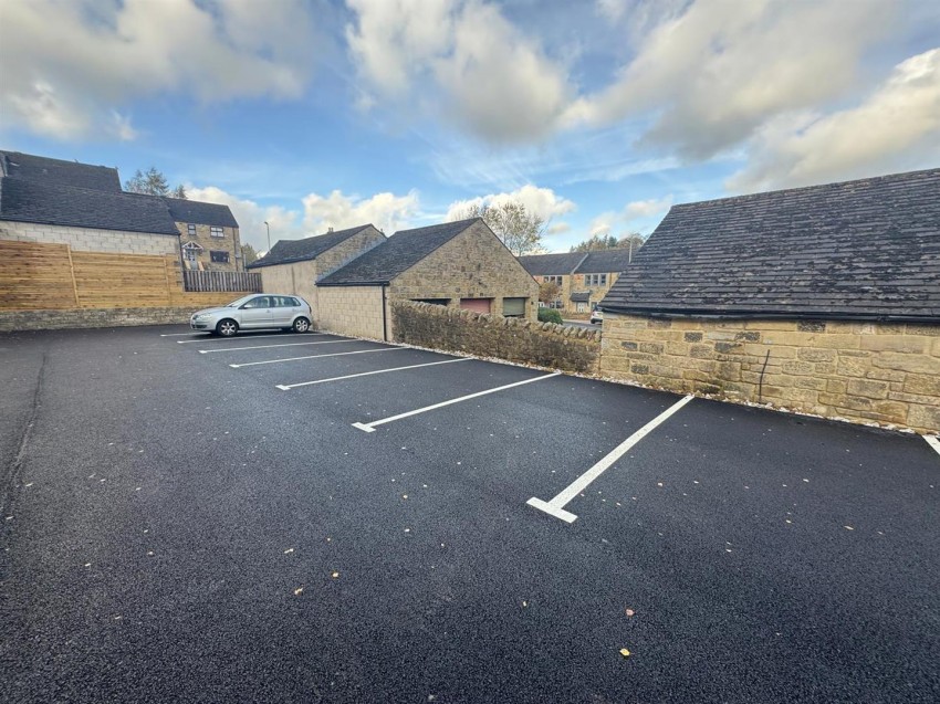 Images for Watson Close, Oxenhope, Keighley