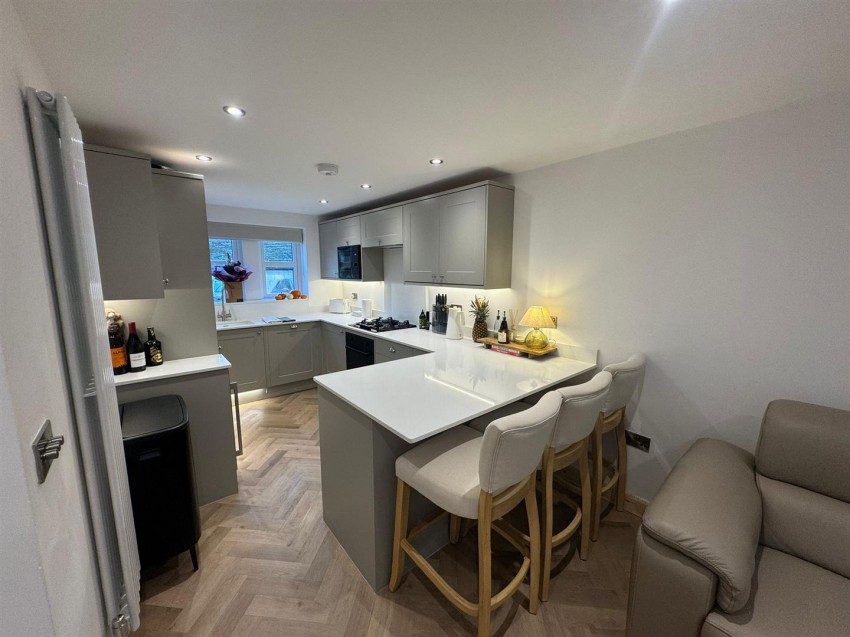 Images for Watson Close, Oxenhope, Keighley