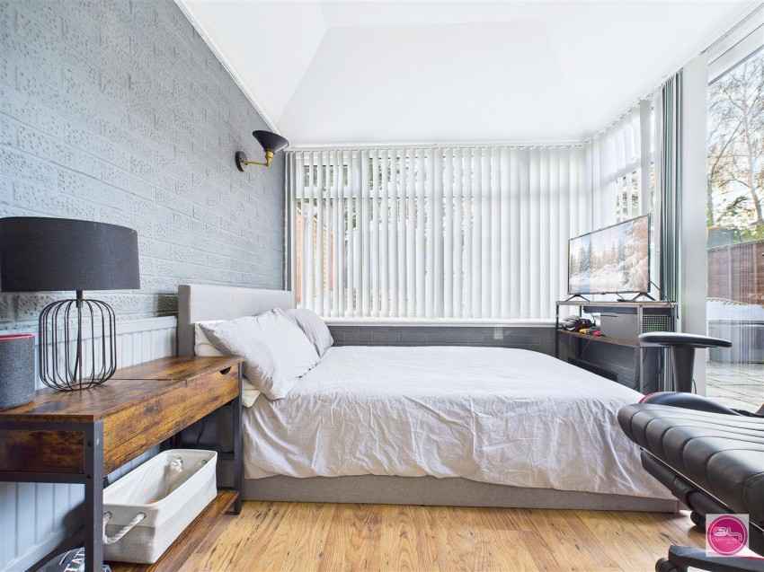 Images for Toulmin Drive, Swadlincote