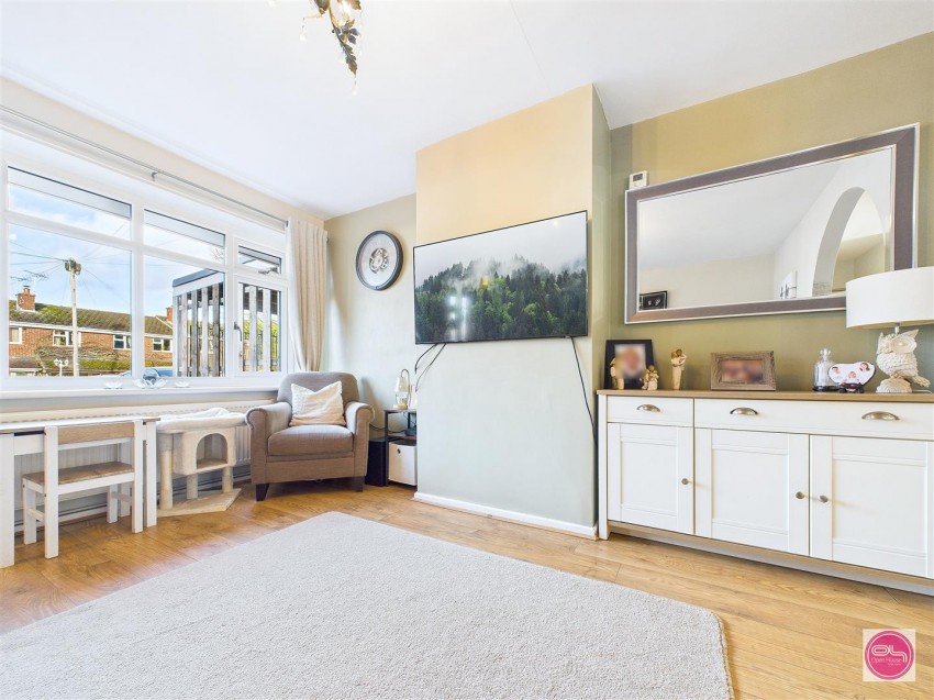 Images for Toulmin Drive, Swadlincote