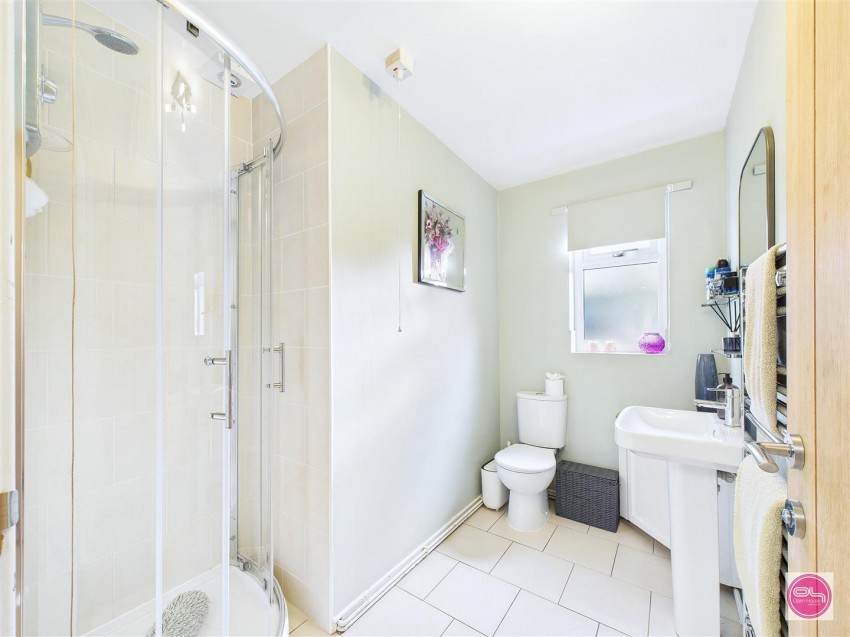 Images for Toulmin Drive, Swadlincote