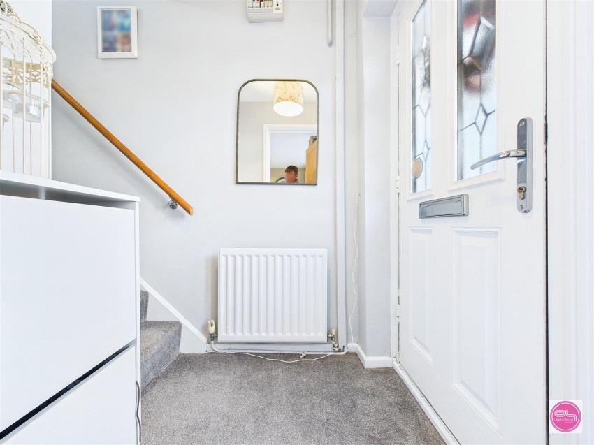 Images for Toulmin Drive, Swadlincote